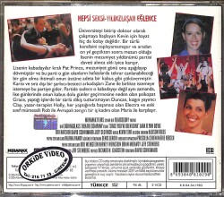 Sen Gittiğinden Beri VCD Film (10/7) VCD26332 - 2