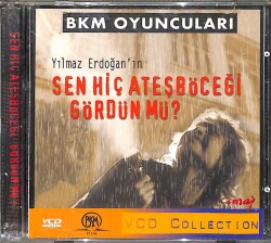 Sen Hiç Ateş Böceği Gördün mü? (1999) Orijinal VCD Film VCD28744 - 1