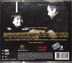 Sen Hiç Ateş Böceği Gördün mü? (1999) Orijinal VCD Film VCD28744 - 2