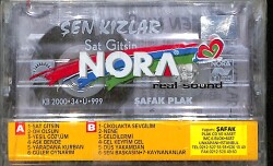 Şen Kızlar - Sat Gitsin Kaset (Sıfır Kaset) KST29638 - 2