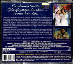Sen Ne Dilersen VCD Film VCD25629 - 4
