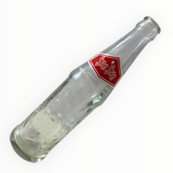 SEN-SUN Gazoz Şişesi 25cl #CMK1331 - 1