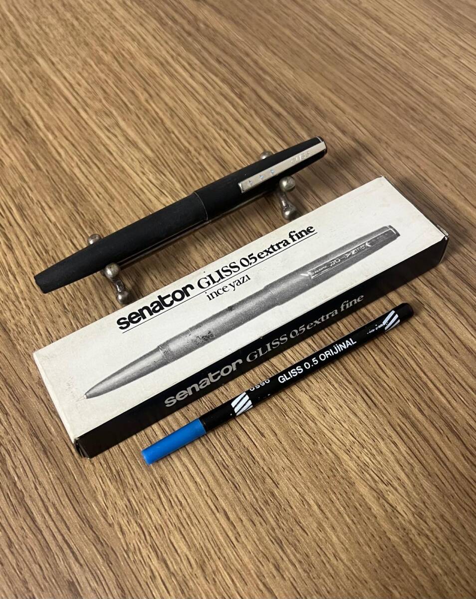 Senator 05 Kalem Kutusunda AOB4981 - 3