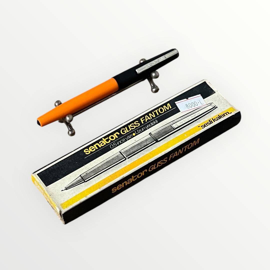 Senator Glıss Fantom Kalem Kutusunda AOB4985 - 1