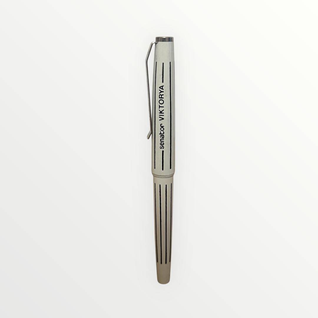 Senator Viktorya Nostalji Dolma Kalem 1990s AOB4983 - 2