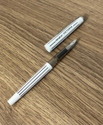 Senator Viktorya Nostalji Dolma Kalem 1990s AOB4983 - 3