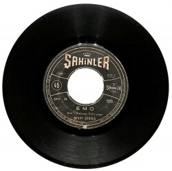 Şenay Şenses - Gülom Emo (106.5) PLK12460 - 2