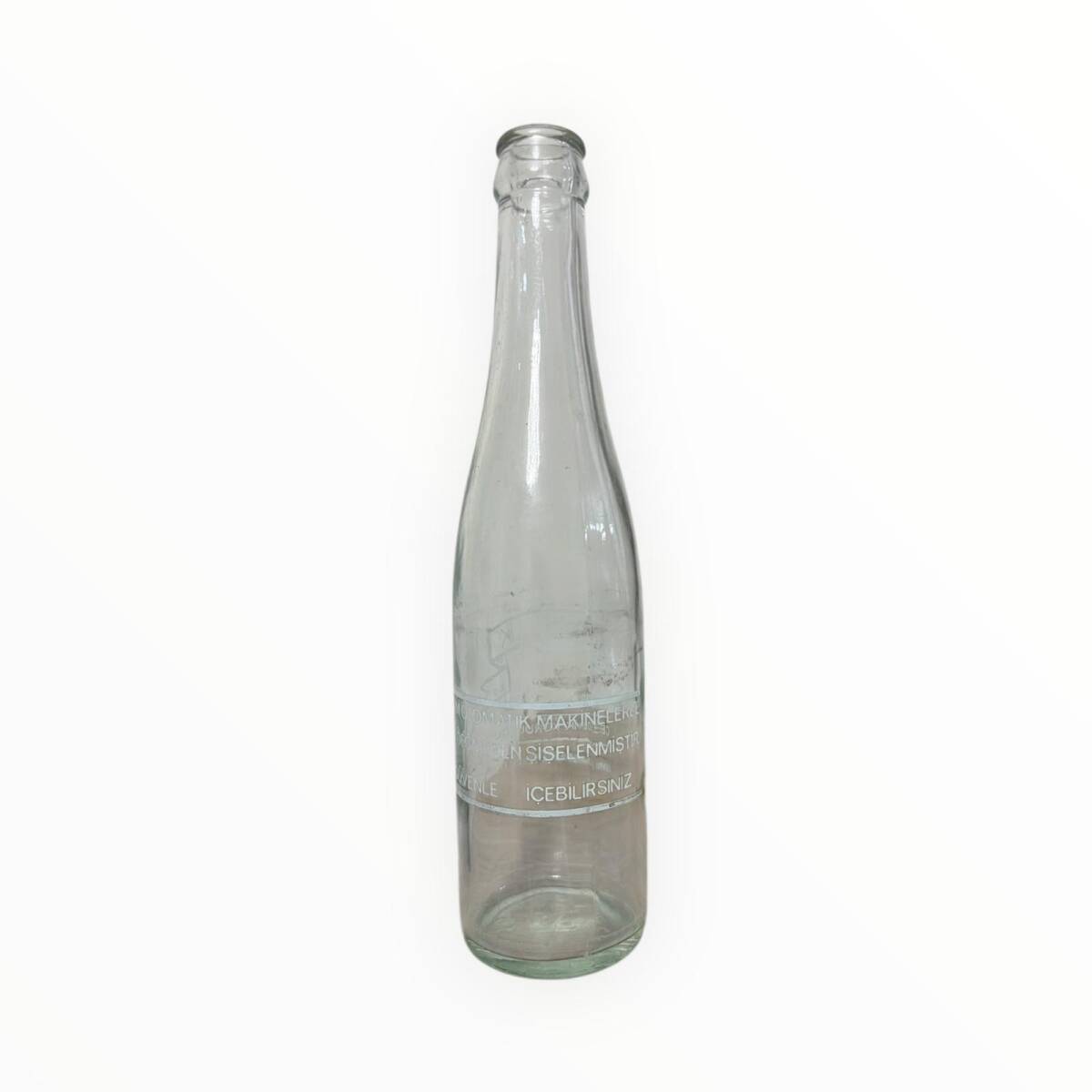 ŞENBİRLİK Memba Suyu (Burdur ) Su Şişesi 300ml #CMK1267 - 3