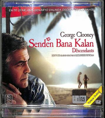 Senden Bana Kalan VCD Film (108.5) VCD23994 - 1