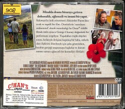 Senden Bana Kalan VCD Film (10/8.5) VCD26045 - 2