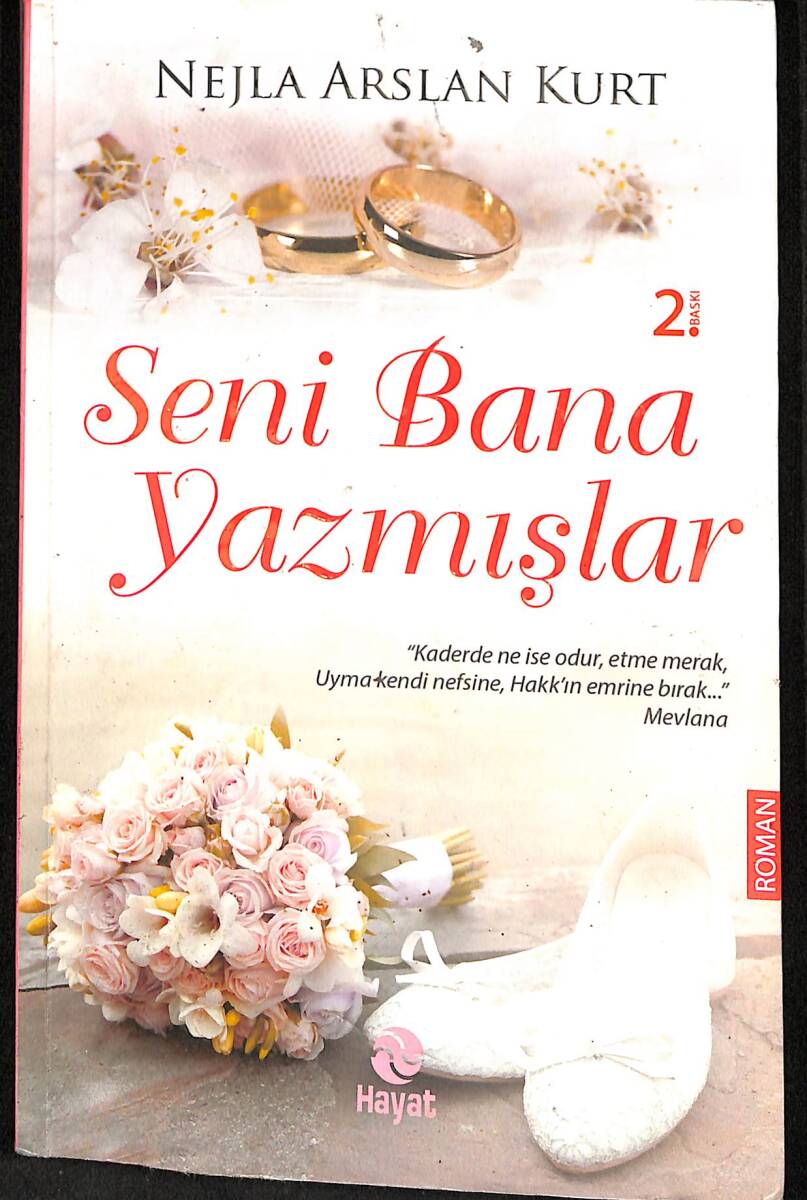 Seni Bana Yazmışlar NDR92218 - 1