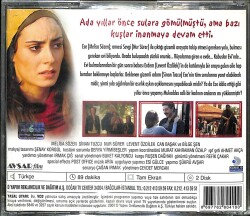 Seni Beklerken VCD Film ' Melisa Sözen,Sinan Tuzcu,Nur Sürer,Levent Özdilek ' VCD27949 - 2