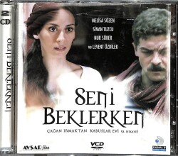 Seni Beklerken VCD Film VCD27448 - 1
