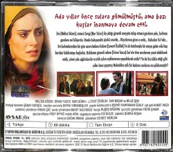 Seni Beklerken VCD Film VCD27448 - 2