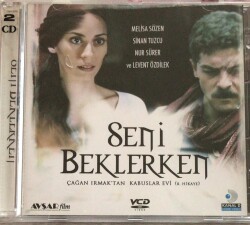 Seni Beklerken VCD Film VCD8172 - 1