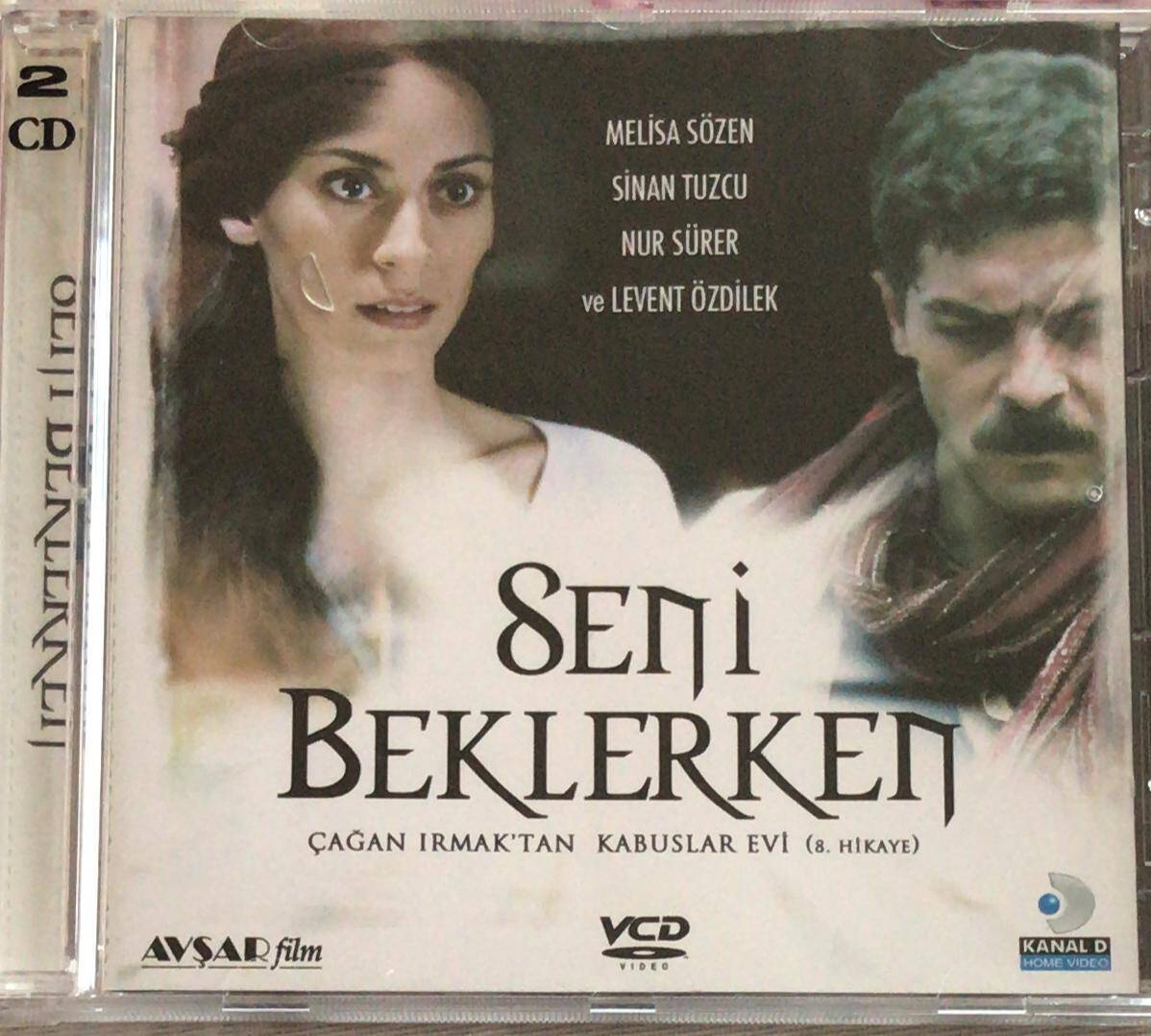 Seni Beklerken VCD Film VCD8172 - 1