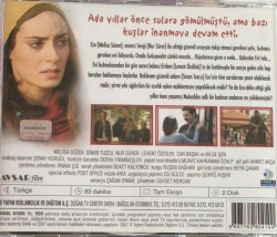 Seni Beklerken VCD Film VCD8172 - 2