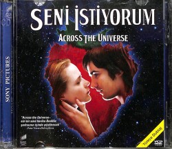 Seni İstiyorum – Across The Universe Orjinal VCD Film VCD28791 - 1