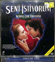 Seni İstiyorum VCD Film (106.5) VCD20405 - 3