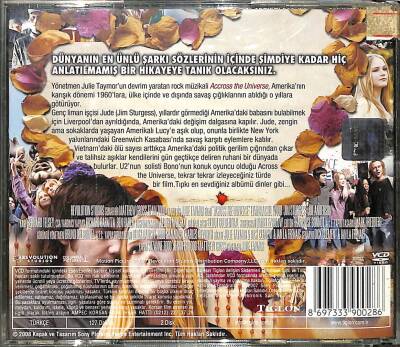 Seni İstiyorum VCD Film (106.5) VCD20405 - 4