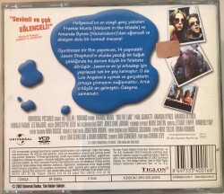 Seni Koca Yalancı VCD Film VCD11765 - 2