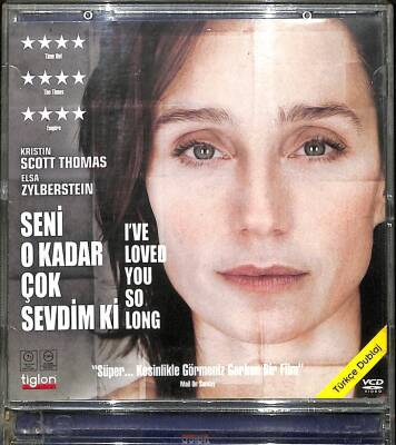 Seni O Kadar Çok Sevdim ki VCD Film (108.5) VCD23980 - 1