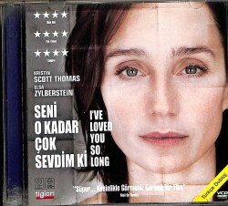 Seni Okadar Çok Sevdimki VCD Film VCD18277 - 1