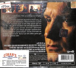 Seni Seviyorum Diyebilmek (Ulrich Thomsen) VCD Film (106.5) VCD20688 - 2