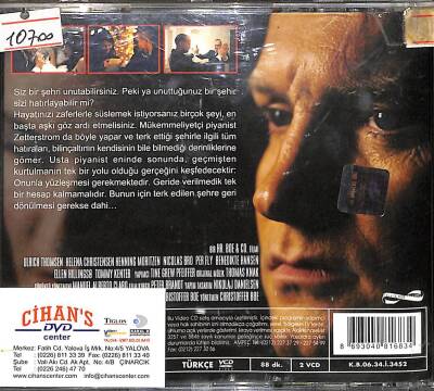 Seni Seviyorum Diyebilmek (Ulrich Thomsen) VCD Film (106.5) VCD20688 - 2