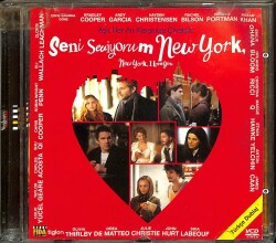 Seni Seviyorum New York VCD Film VCD15155 - 1