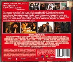 Seni Seviyorum New York VCD Film VCD15155 - 2