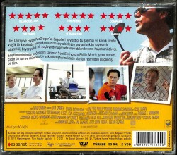 Seni Seviyorum Phillip Morris VCD Film VCD16846 - 2