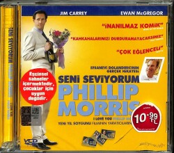 Seni Seviyorum Phillip Morris VCD Film VCD16886 - 1