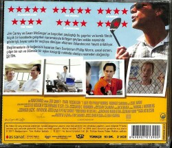 Seni Seviyorum Phillip Morris VCD Film VCD16886 - 2