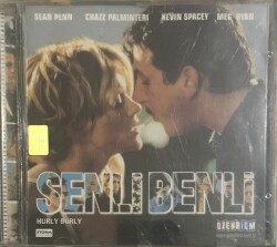 Senli Benli VCD Film VCD16095 - 1