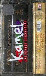 Senseç - Kemençe Show Kaset (Sıfır) KST26423 - 2