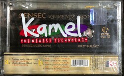 Senseç - Kemençe Show Kaset (Sıfır) KST26684 - 2
