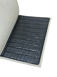ŞenYıldız Yayınevi Fiş Dosyası 1990s AOB4727 - 2