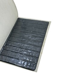 ŞenYıldız Yayınevi Fiş Dosyası 1990s AOB4730 - 2
