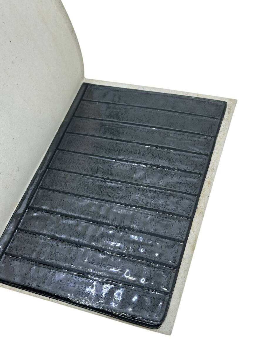 ŞenYıldız Yayınevi Fiş Dosyası 1990s AOB4730 - 2