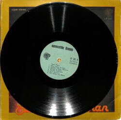 Seracettin Erman - Bir Yıldız Doğuyor LP PLAK (10/7) - 3