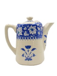 Seramik Balık Biblosu AOB1105 - Gökçekoleksiyon