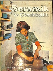 Seramik ve Çömlekçilik NDR100030 - Gökçekoleksiyon