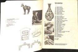 Seramik ve Çömlekçilik NDR100030 - 2