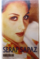 Serap Sapaz - Yeminliyim Ben Kaset (İkinci El) KST5202 - 3