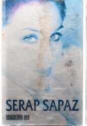 Serap Sapaz - Yeminliyim Ben Kaset (İkinci El) KST6045 - 3