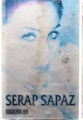 Serap Sapaz - Yeminliyim Ben Kaset (İkinci El) KST6045 - 3