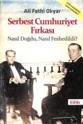 Serbest Cumhuriyet Fırkası NDR92032 - Gökçekoleksiyon