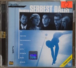 Serbest Dalış VCD Film VCD11144 - 1