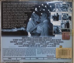 Serbest Dalış VCD Film VCD11144 - 2